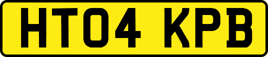 HT04KPB