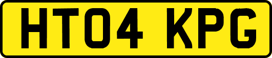 HT04KPG