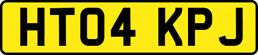 HT04KPJ