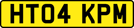 HT04KPM