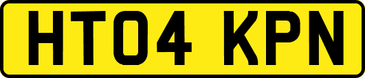 HT04KPN