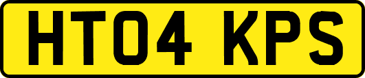 HT04KPS