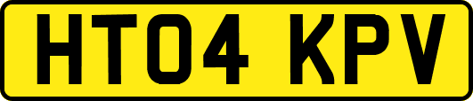 HT04KPV