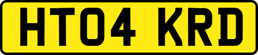 HT04KRD