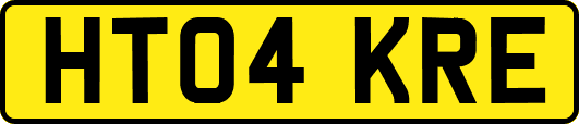 HT04KRE