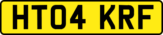 HT04KRF