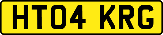 HT04KRG