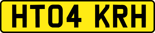 HT04KRH