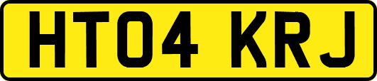 HT04KRJ