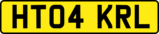 HT04KRL