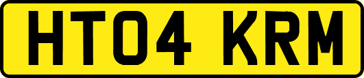 HT04KRM