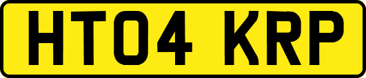 HT04KRP