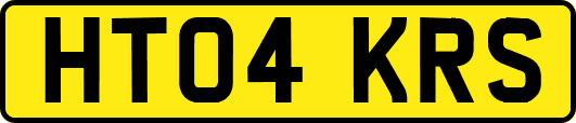 HT04KRS