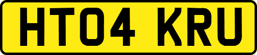 HT04KRU