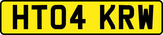 HT04KRW