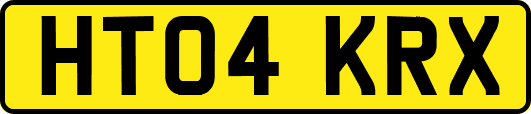 HT04KRX