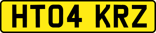 HT04KRZ