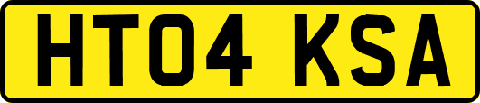 HT04KSA