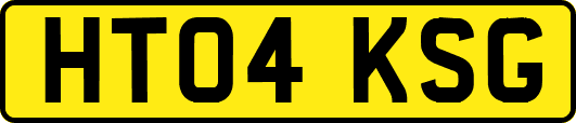 HT04KSG