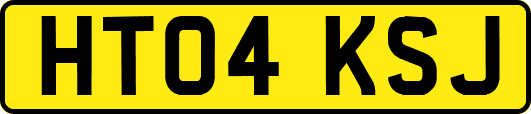 HT04KSJ