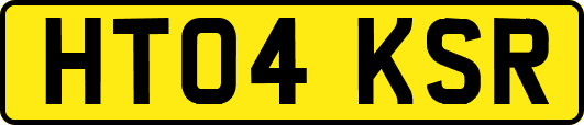 HT04KSR
