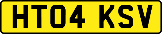 HT04KSV