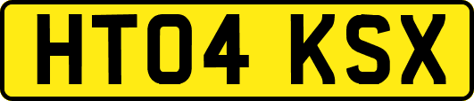 HT04KSX