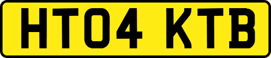 HT04KTB