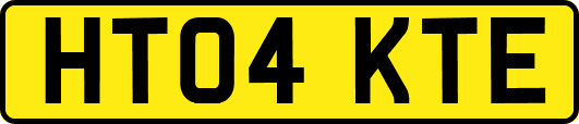 HT04KTE
