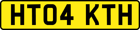 HT04KTH