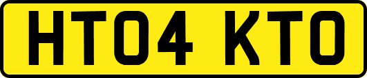 HT04KTO