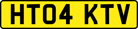 HT04KTV