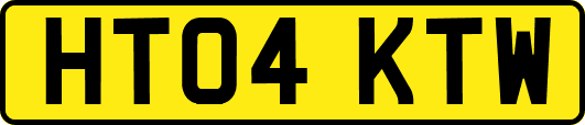 HT04KTW