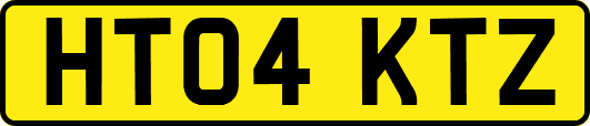HT04KTZ