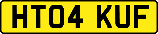 HT04KUF