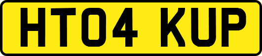 HT04KUP