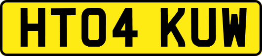 HT04KUW
