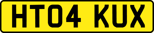 HT04KUX