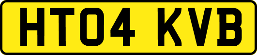 HT04KVB