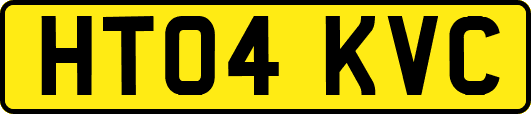 HT04KVC