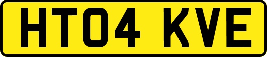 HT04KVE