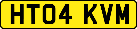 HT04KVM