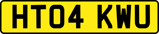 HT04KWU