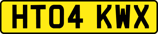 HT04KWX