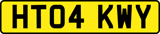 HT04KWY