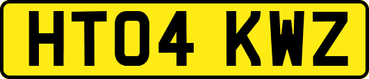 HT04KWZ