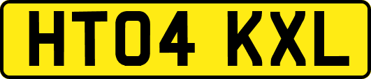 HT04KXL
