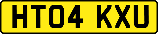 HT04KXU