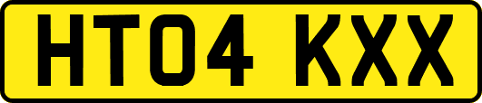 HT04KXX