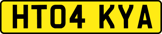 HT04KYA